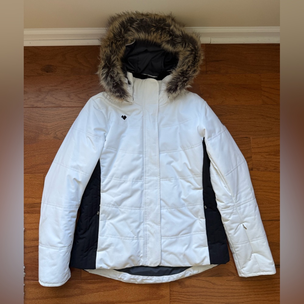 Obermeyer Women’s Tuscany Ski Jacket